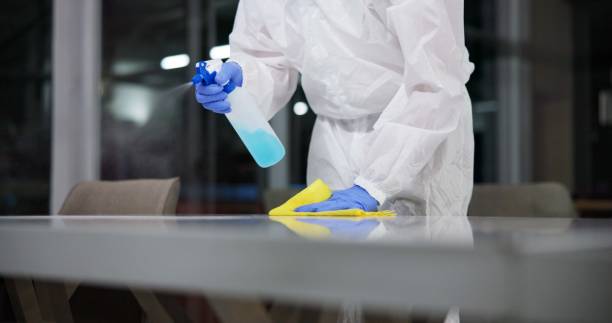 24/7 Emergency Biohazard experts in Aberdeen Proving Ground, MD